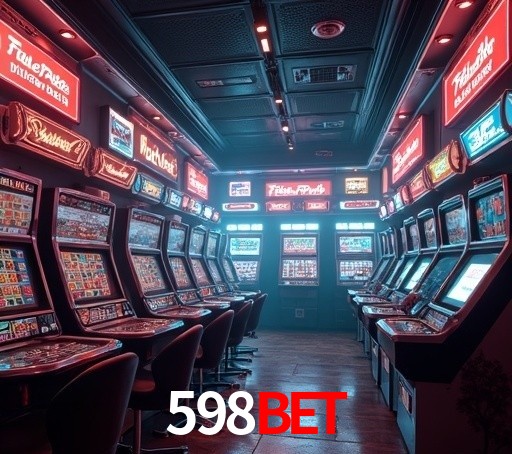 Integração de APIs 598bet