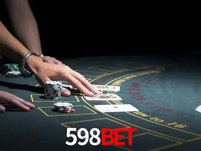 Design Responsivo 598bet