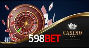 Jogo Aviator 598bet