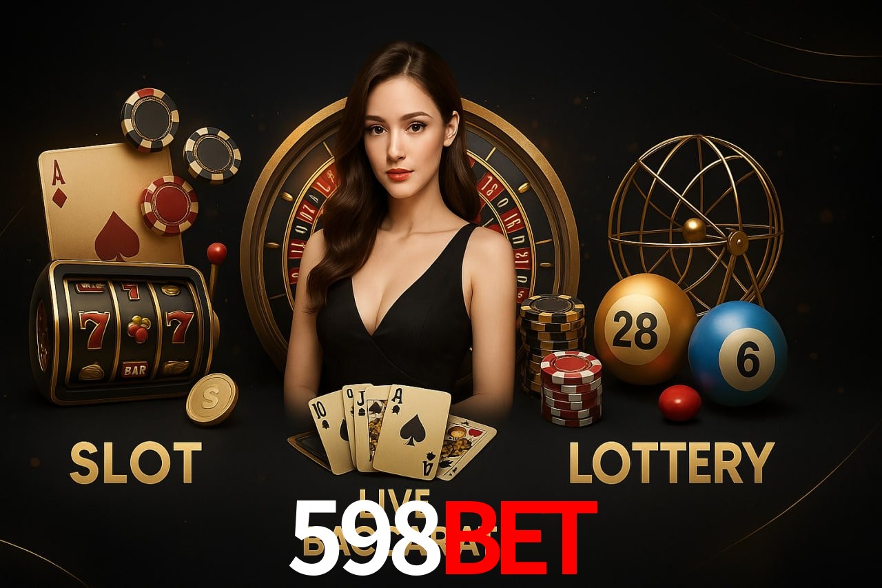 Promoção Relâmpago 598bet