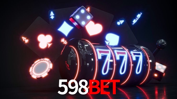 Tennis Betting 598bet