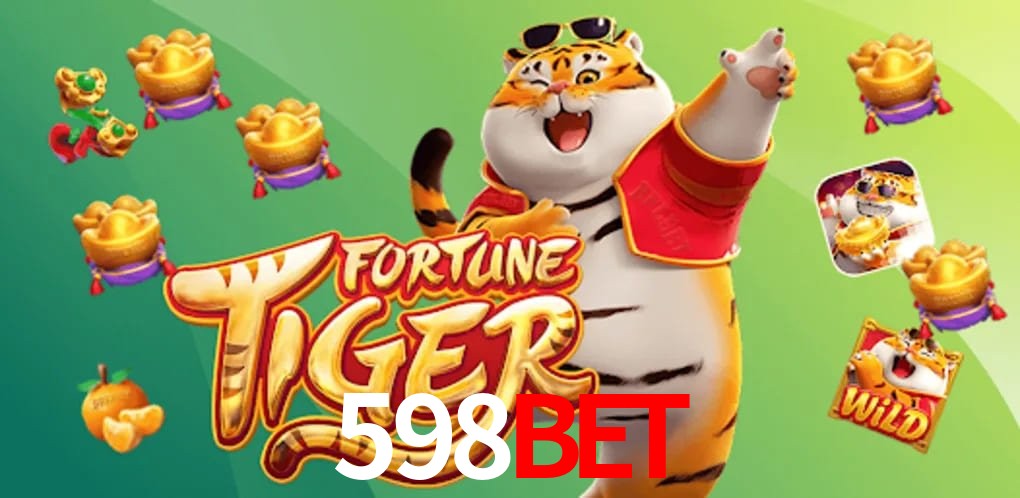 Experiência VIP 598bet