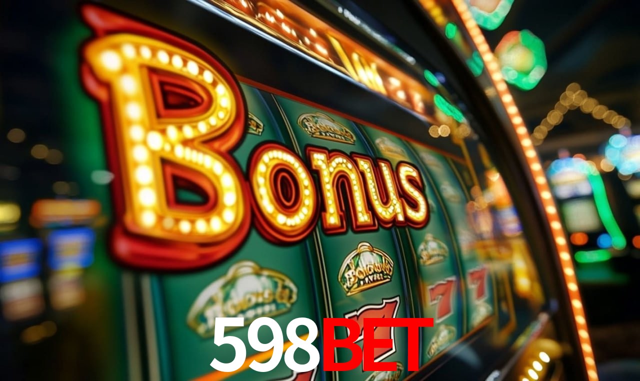 Especiais de Fim de Semana 598bet
