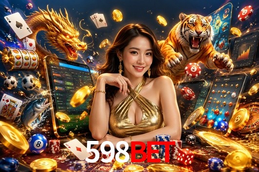 2FA Security 598bet