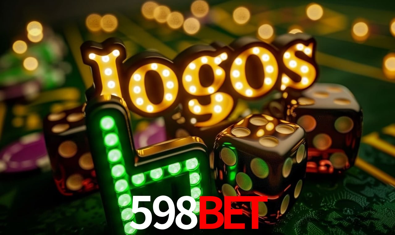 Apostas de Tênis 598bet