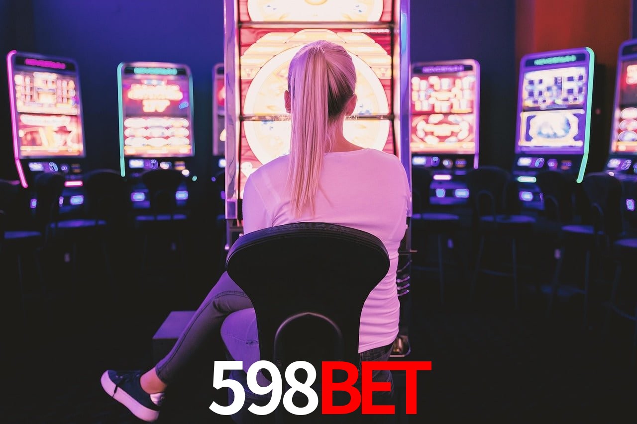 Live Casino 598bet