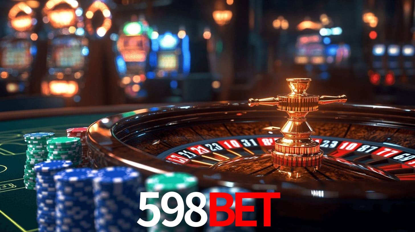598bet: Seu Cassino Premiado com Pagamentos Rápidos