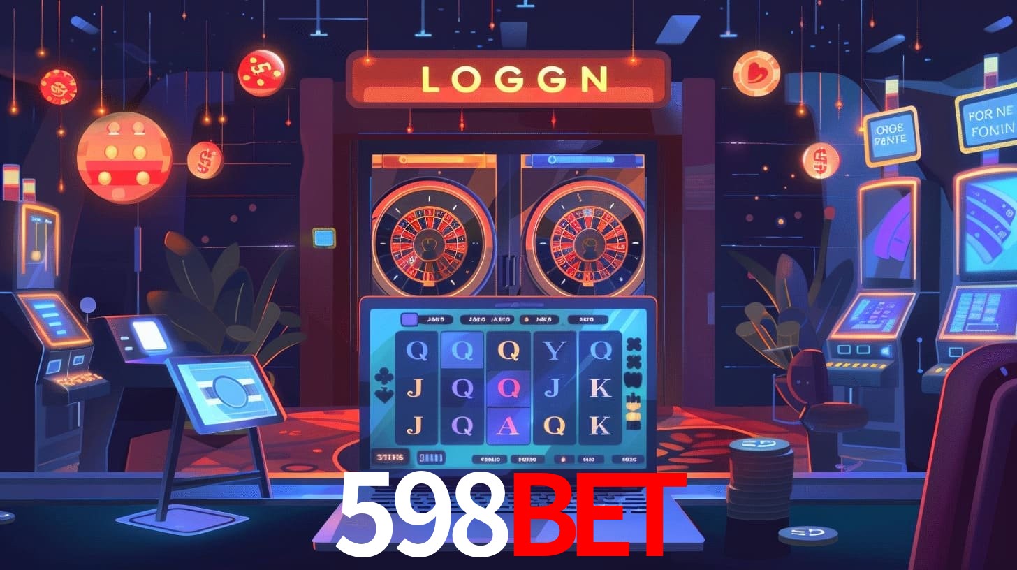 Benefícios da Conta 598bet