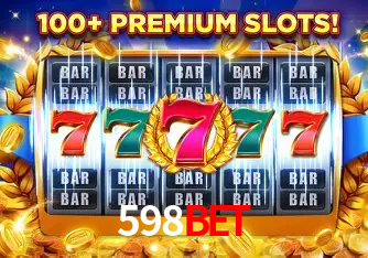 Explorando a Categoria de Eventos em Apostas na 598bet