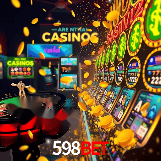 Inovações de Jogos na 598bet: O Futuro das Experiências Interativas