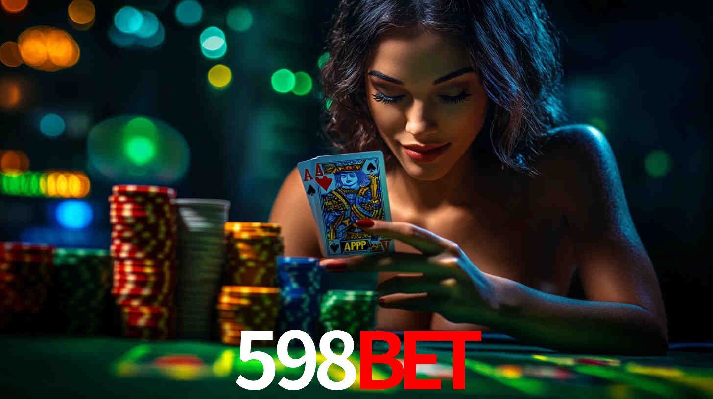 Explorando a Categoria de Eventos em Apostas na 598bet