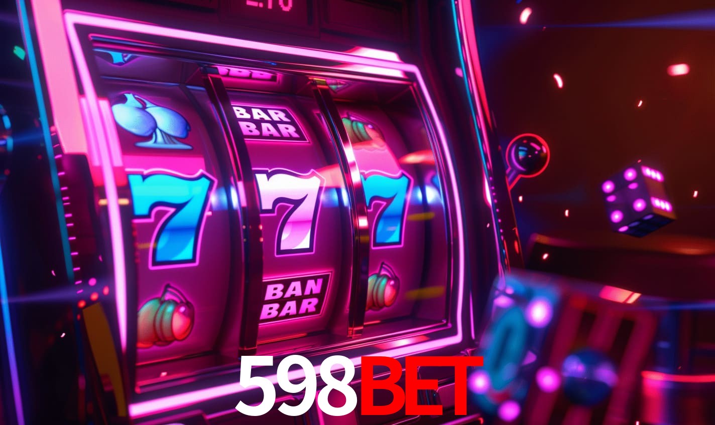Descubra o Programa VIP da 598bet: Vantagens Exclusivas para Jogadores