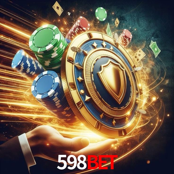 Benefícios VIP 598bet
