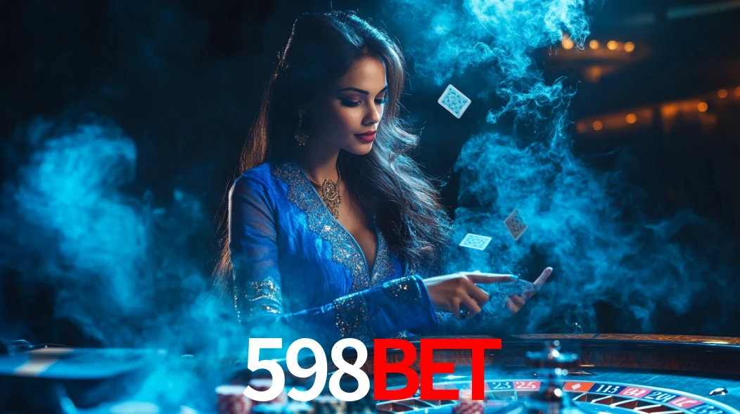 Explorando a Categoria de Eventos em Apostas na 598bet