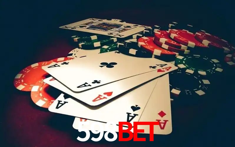 Fortune Tiger 598bet