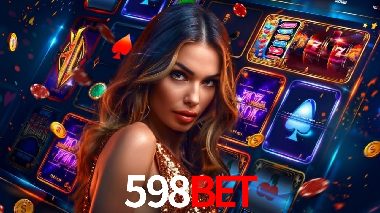 Desvendando o Mundo dos Jogos Virtuais na 598bet