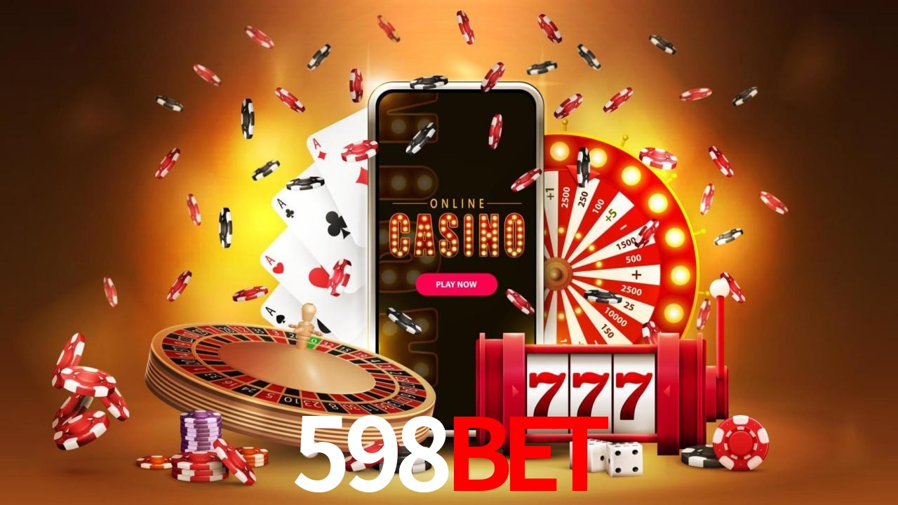 Apostas Esportivas na 598bet: Um Guia Completo