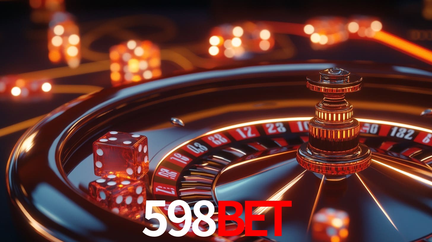 598bet: A Experiência de Casino com Jogos de Mesa ao Vivo