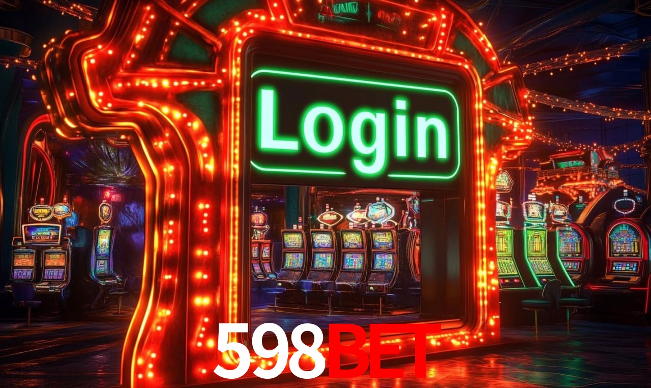 Casino VIP 598bet