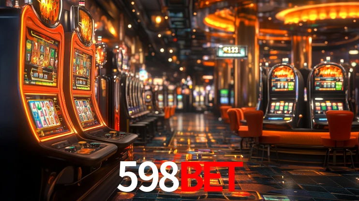 598bet