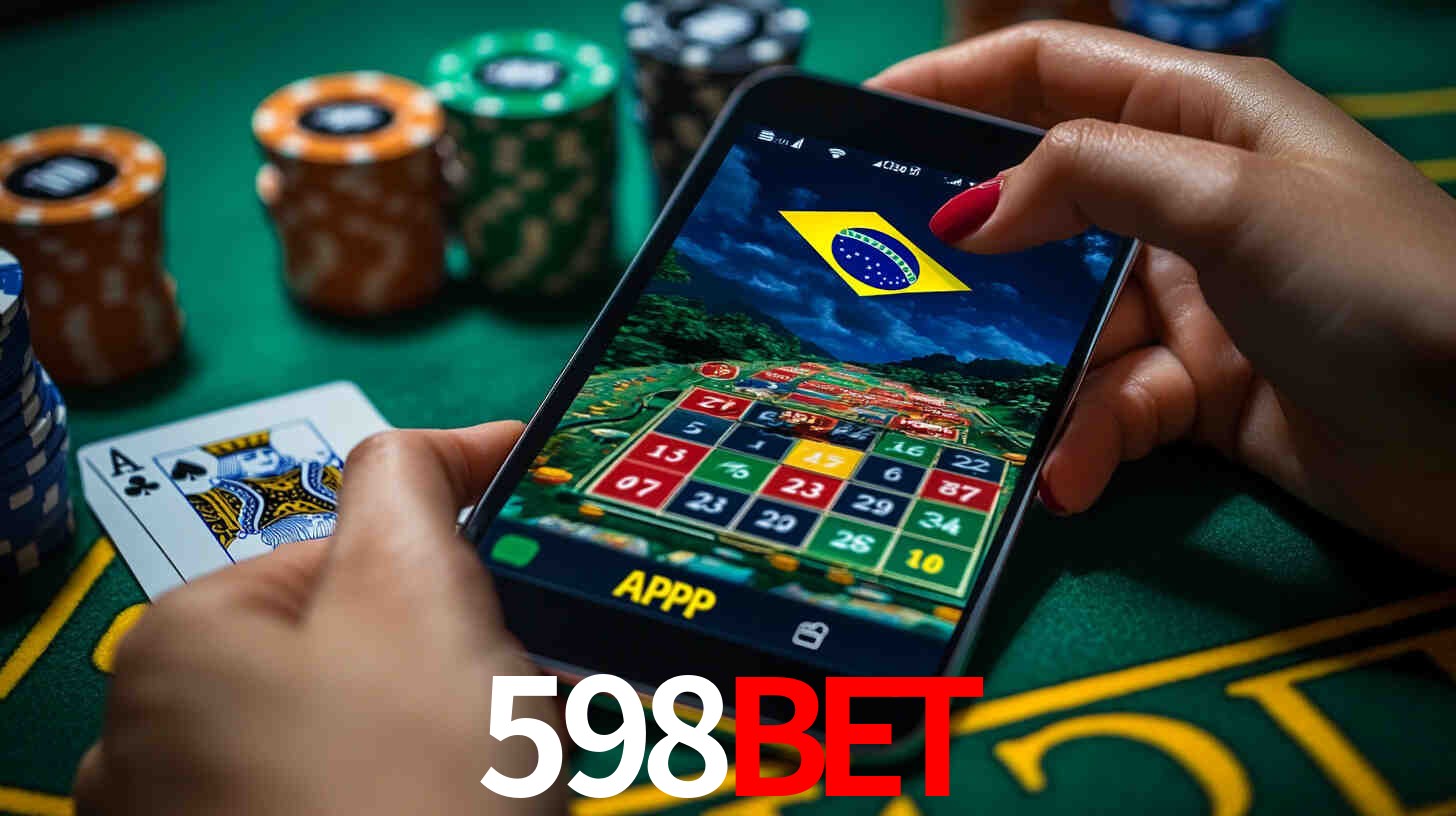 A Popularidade dos Caça-Níqueis no 598bet