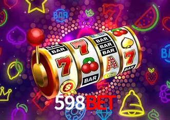 Inovações de Jogos na 598bet: O Futuro das Experiências Interativas
