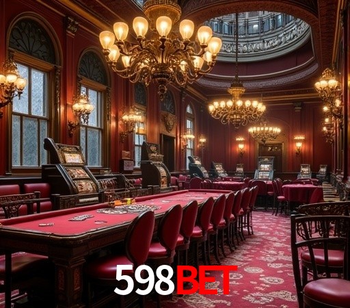 Segurança 2FA 598bet