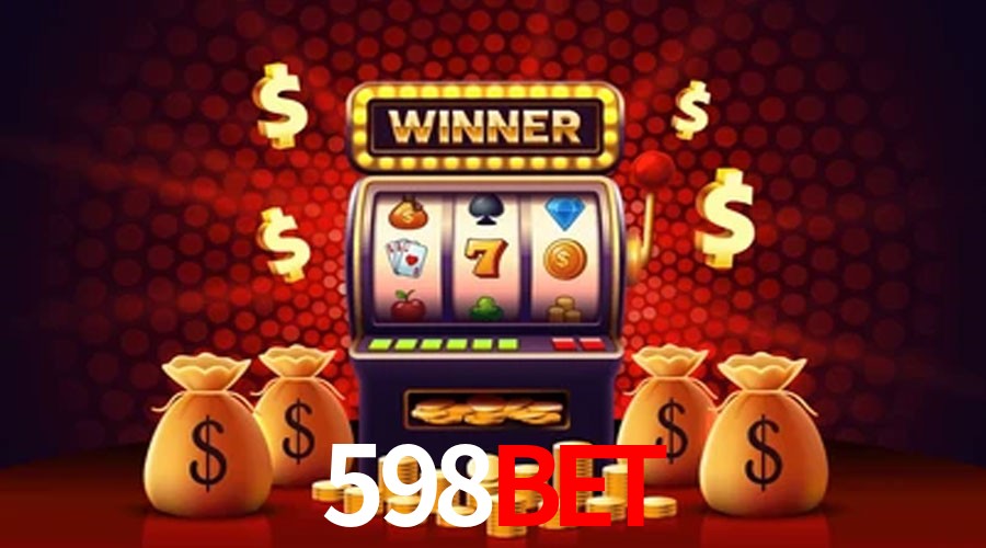Weekend Specials 598bet