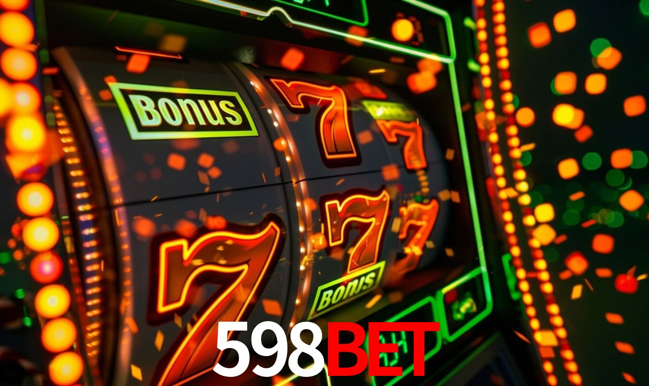 A Emoção da Loteria na 598bet: Uma Chance de Mudança de Vida