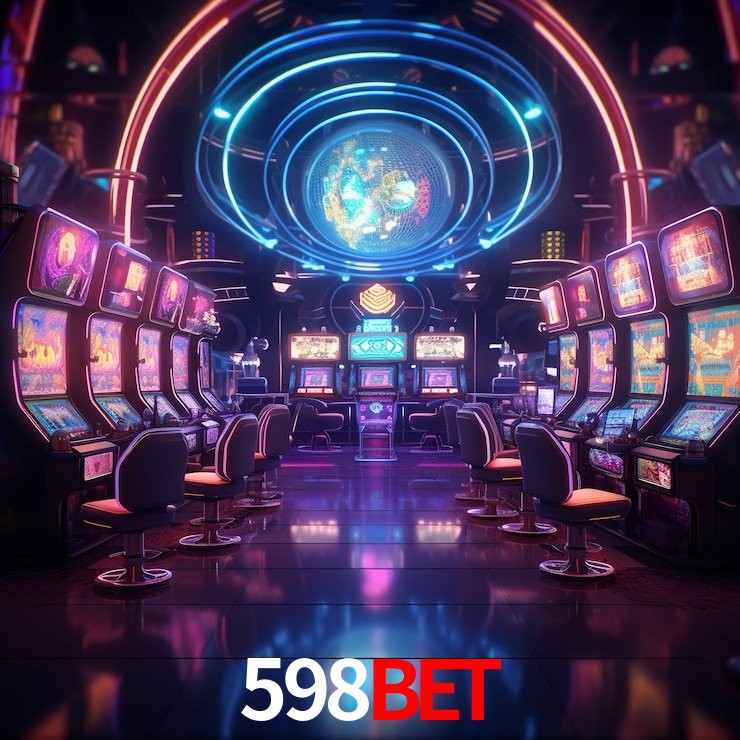 Sweet Bonanza destaque 598bet