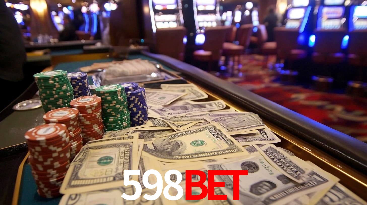 Jogos online 598bet