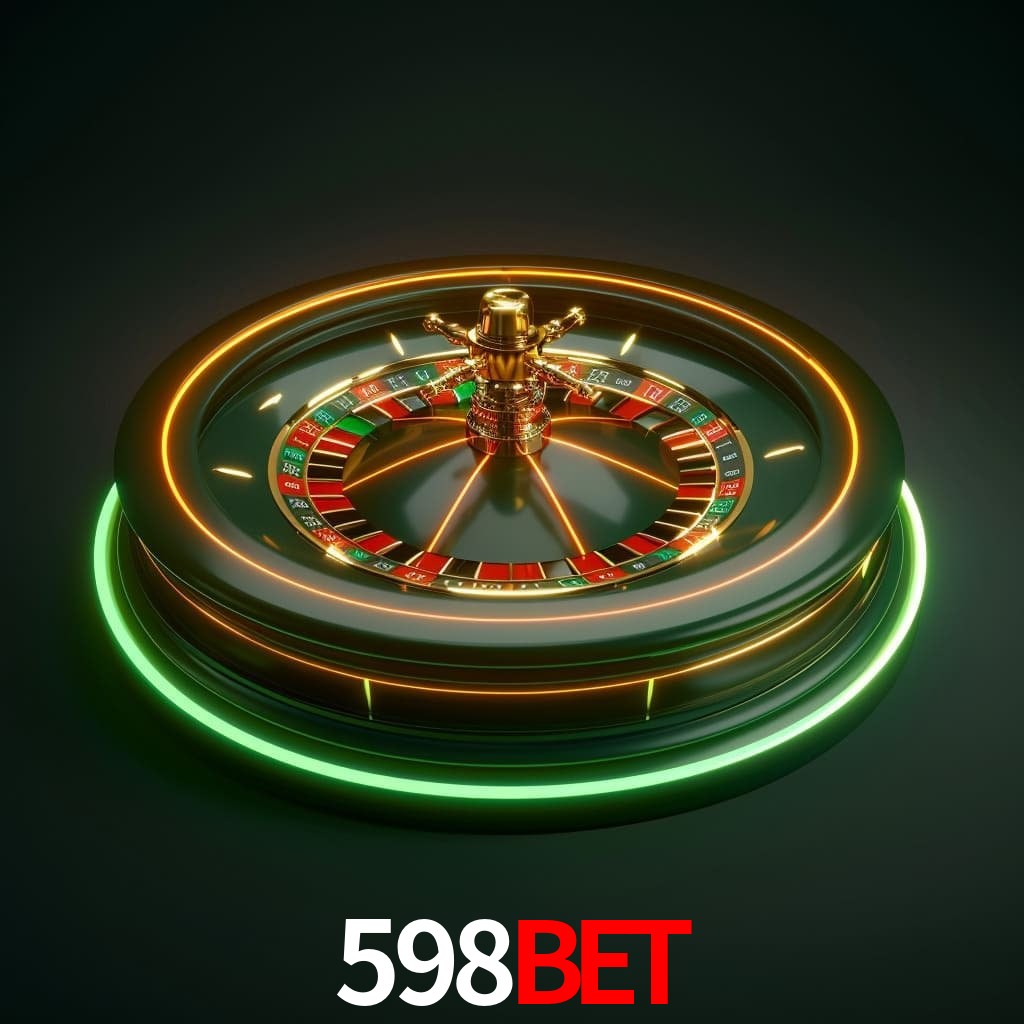 App mobile 598bet