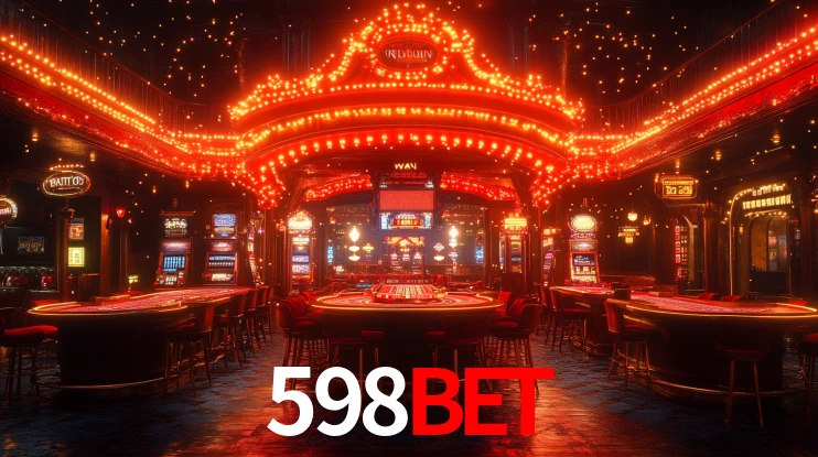 Explore as vantagens do 598bet: serviço profissional e confiabilidade