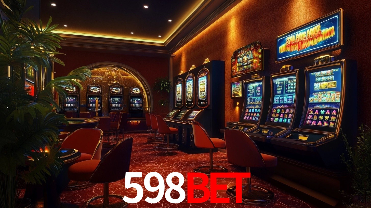 Daily Bonuses 598bet