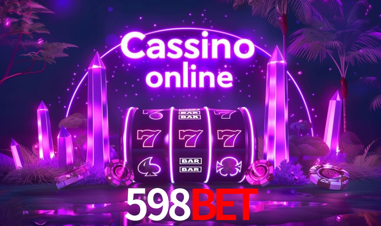 Diretório de Jogos 598bet
