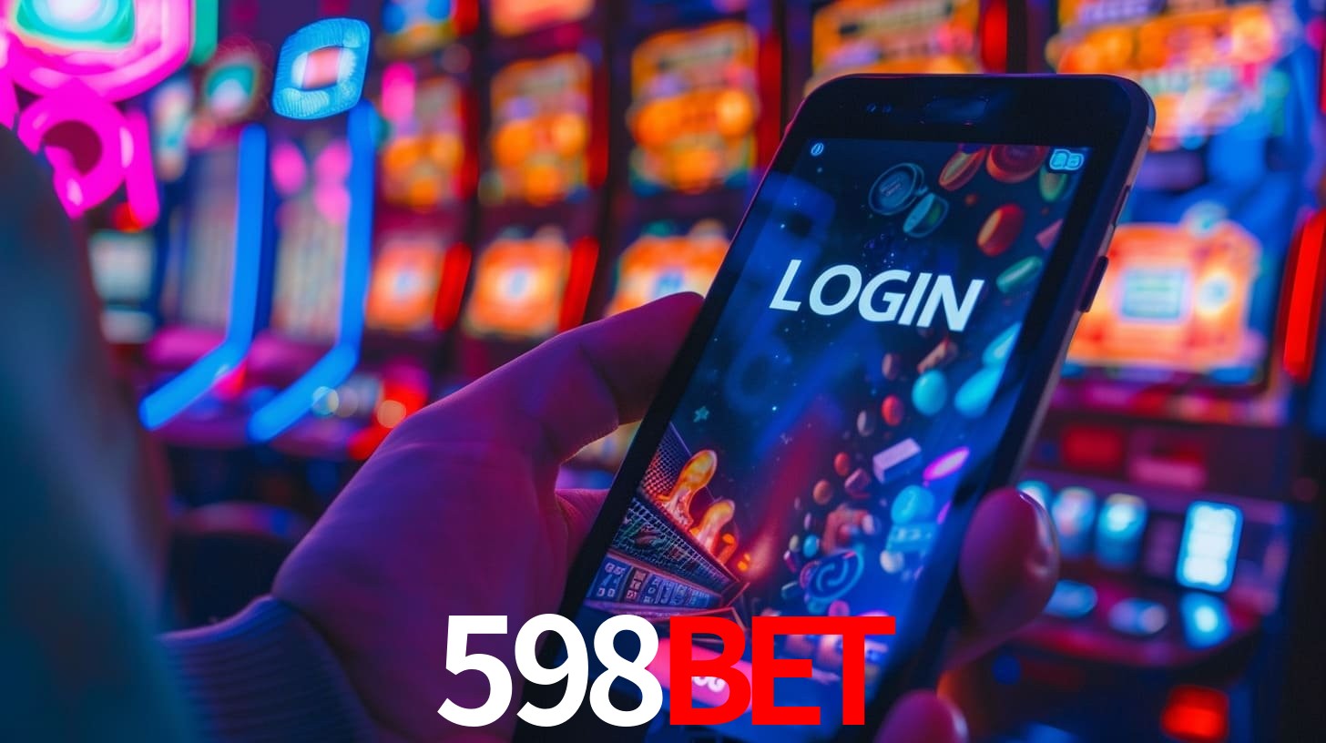 Bônus Diários 598bet