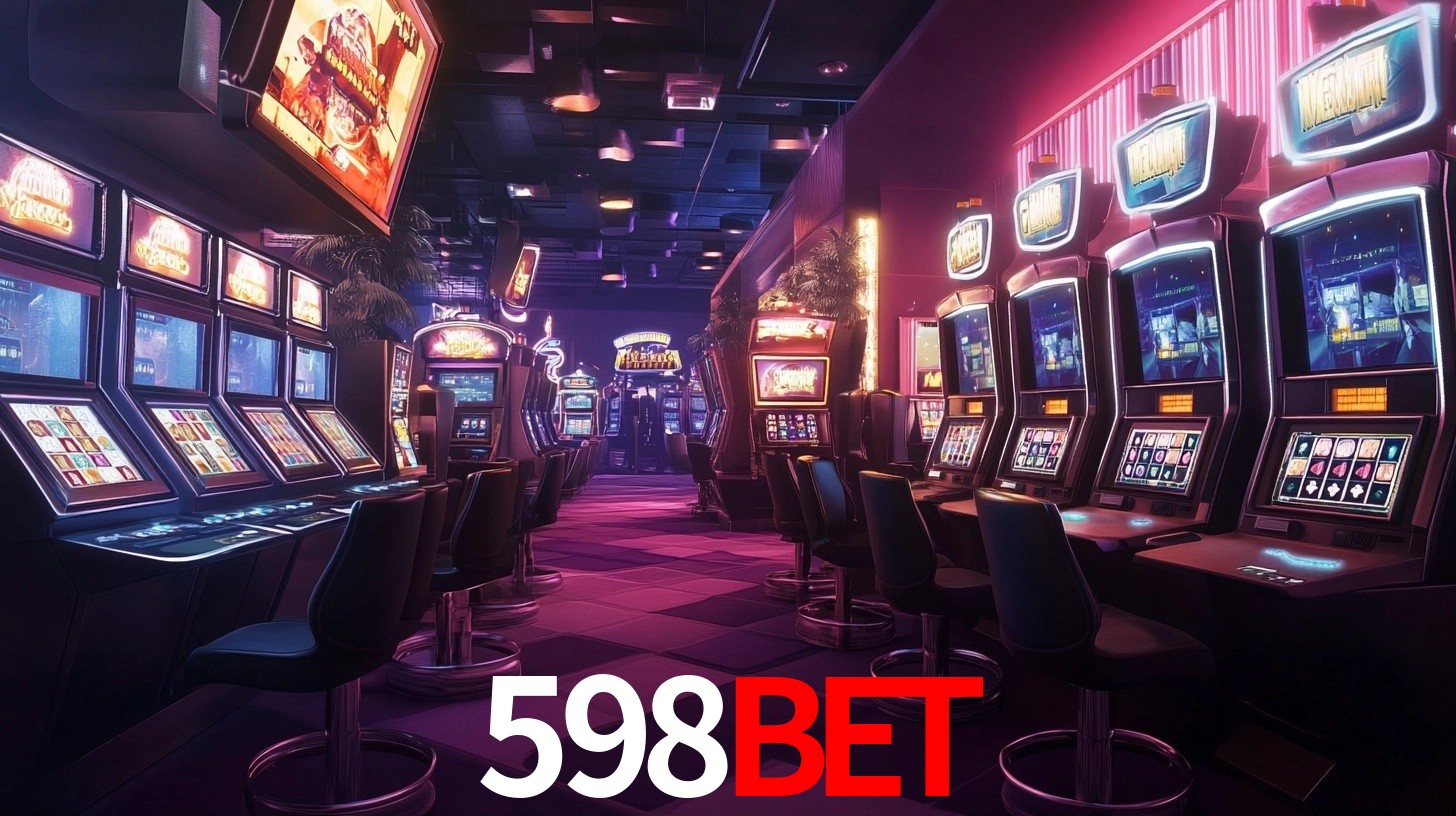 Ofertas Imperdíveis na 598bet: Promoções e Bônus Que Valem a Pena