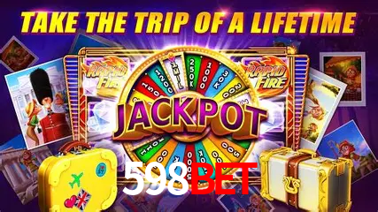 Descubra a Magia dos Jogos de Arcade no 598bet