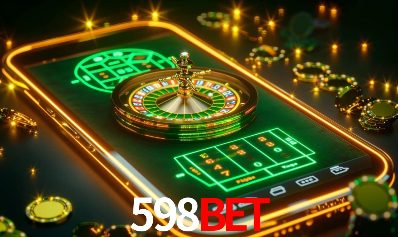 Login Seguro 598bet
