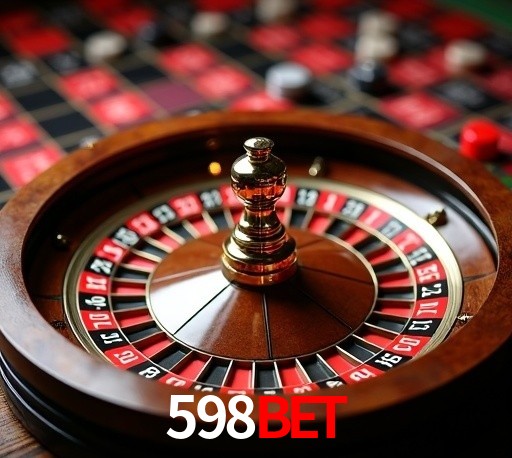 Sistemas de Segurança 598bet