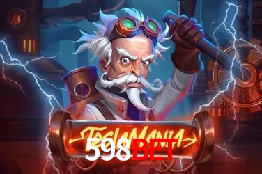 Estatísticas do Jogo 598bet
