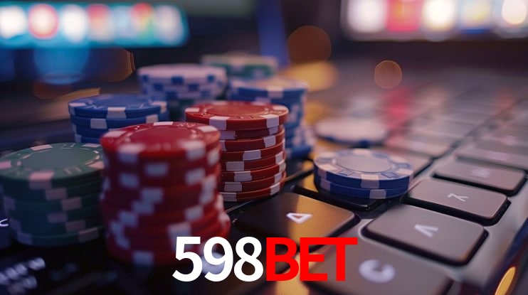 Jogos de Slot 598bet