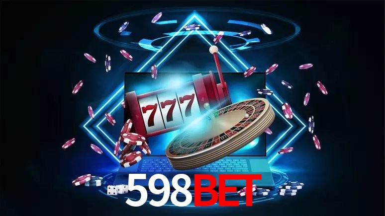 Recursos de Bônus 598bet