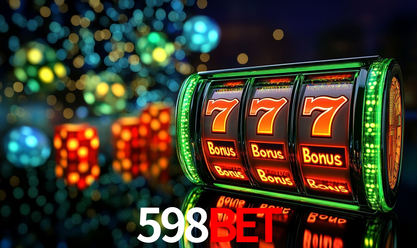 Avaliações dos Jogadores 598bet