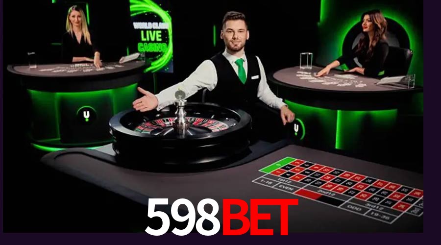 APP oficial da 598bet para mobile