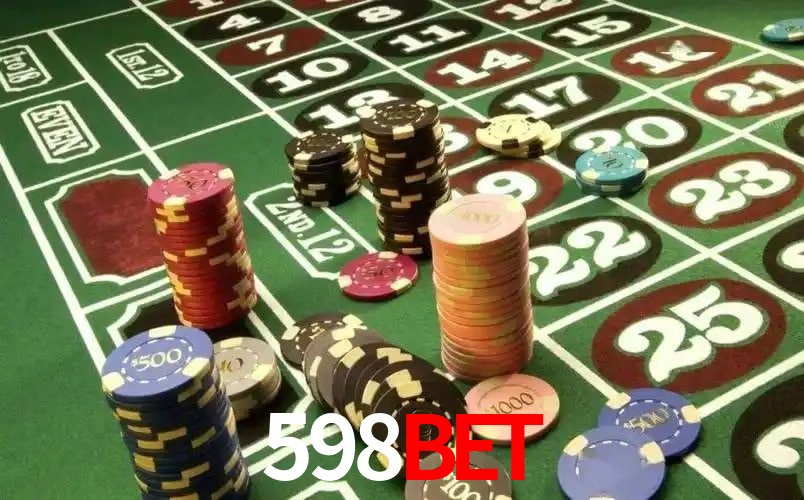 Estatísticas Esportivas 598bet