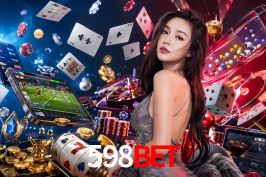 Game Providers 598bet
