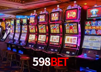 Descubra a Essência do 598bet: Nossa História e Compromissos