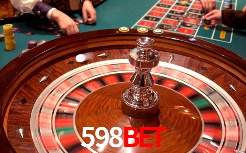 PIX Instantâneo 598bet