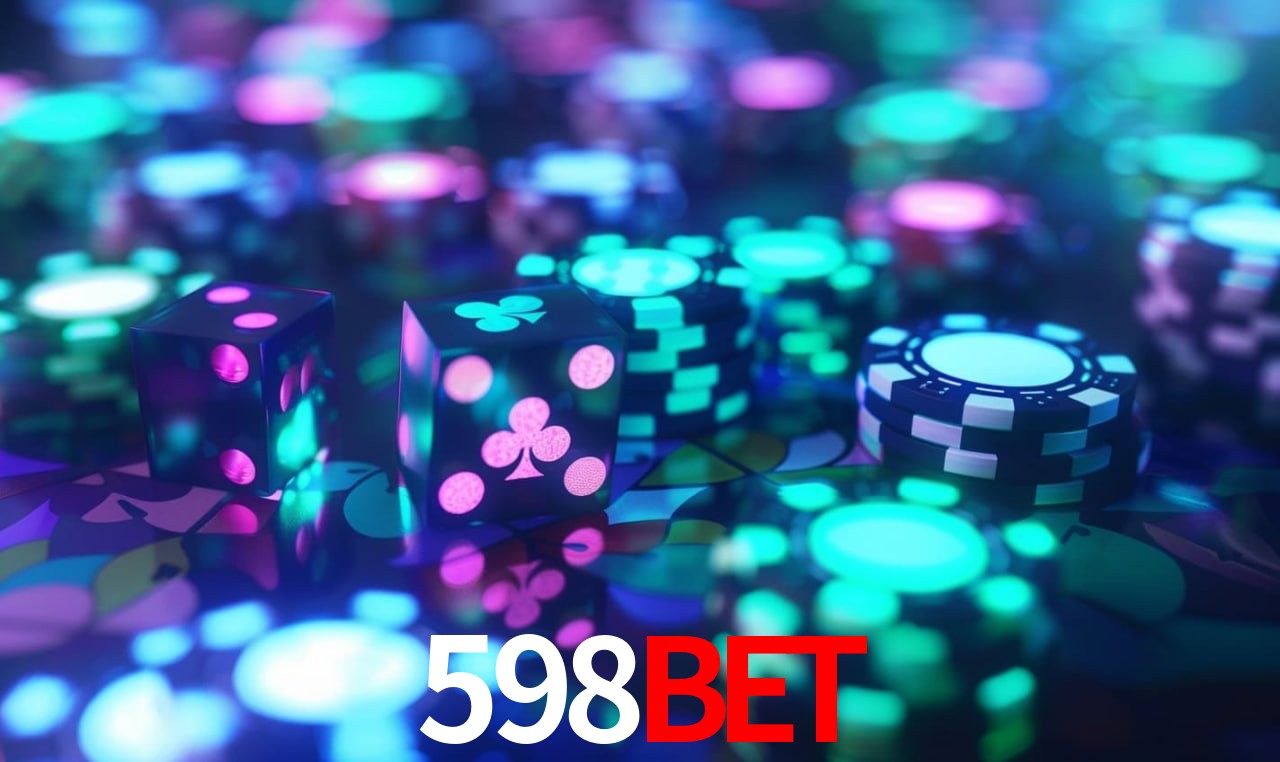 Programa VIP 598bet